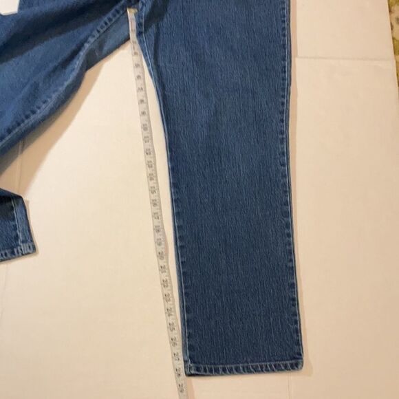 ST. John’s Bay,Women’s stretch Jeans, 33” waist - Picture 3 of 10